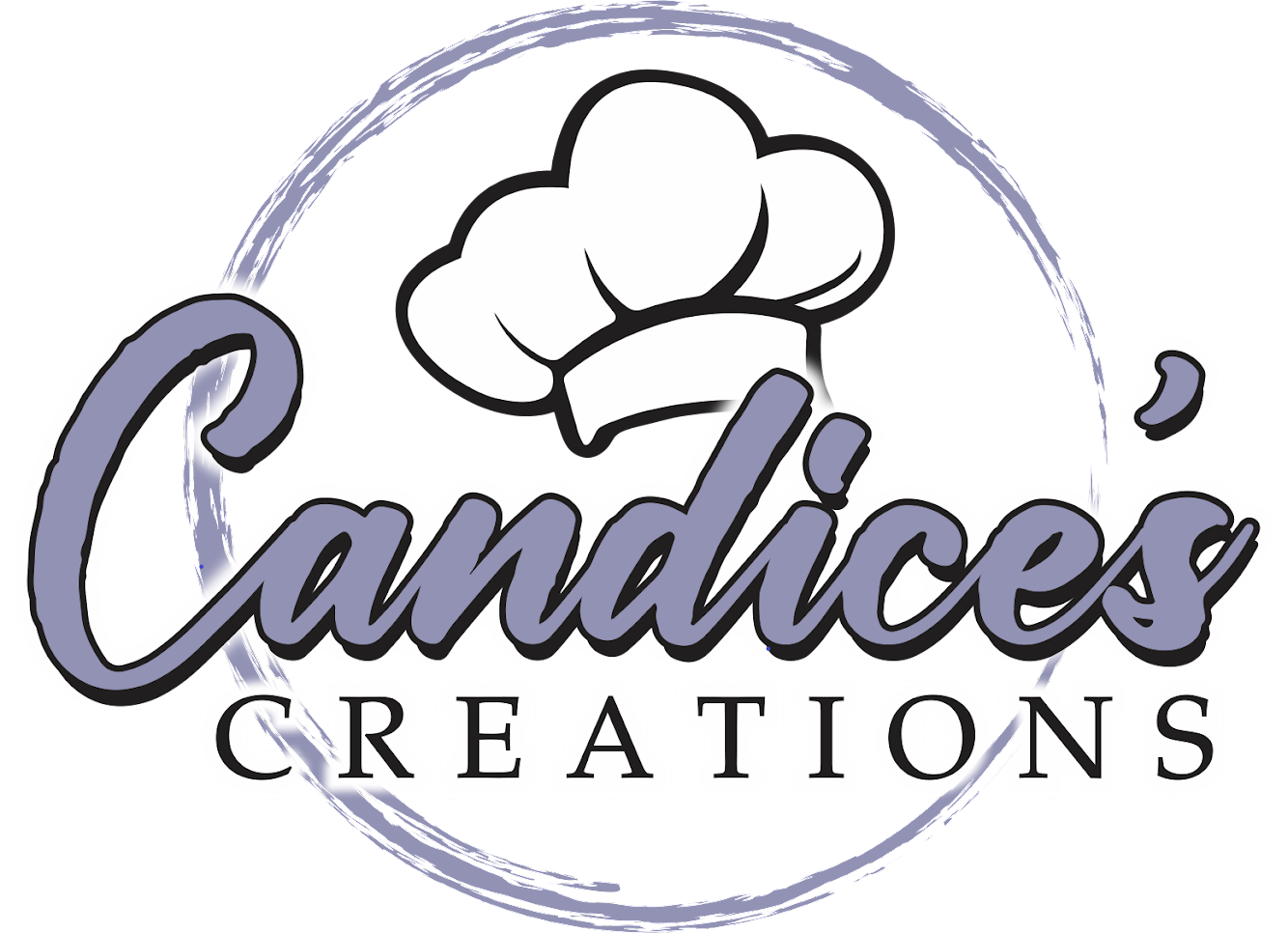 Candice's Creations Logo